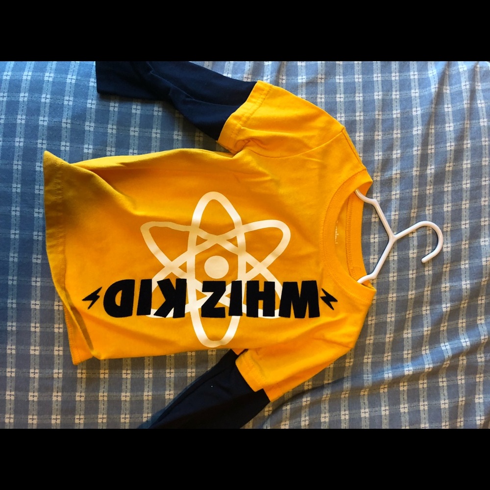 Garanimal Long Sleeve T-shirt